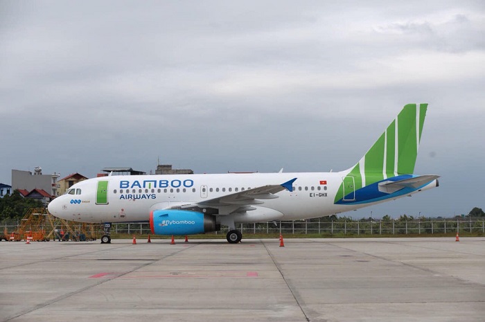 Bamboo Airways khai thác các đường bay các hãng khác ít khai thác