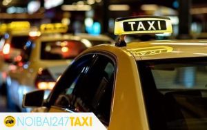 cách tính tiền taxi