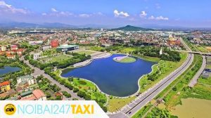 Taxi Nội Bài Vĩnh Phúc