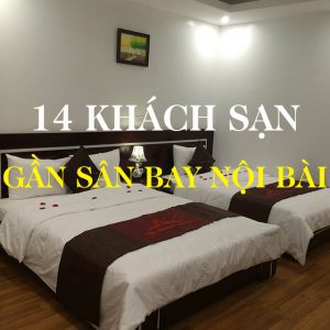 khach san gan san bay