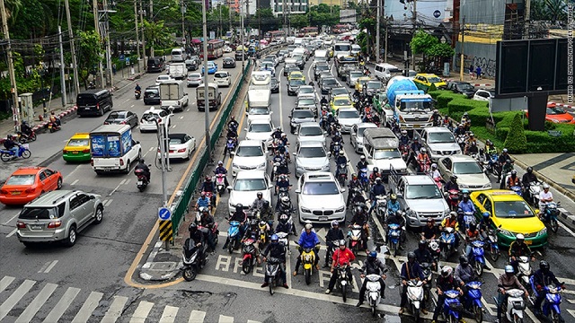 kinh nghiệm chạy taxi