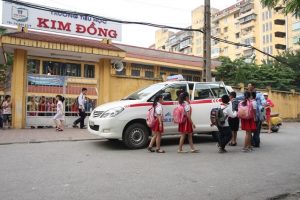 kinh nghiem chay taxi