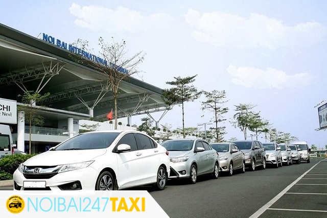 Lý do nên chọn taxi Nội Bài 247 là gì