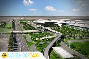 nhà ga t2 sân bay nội bài