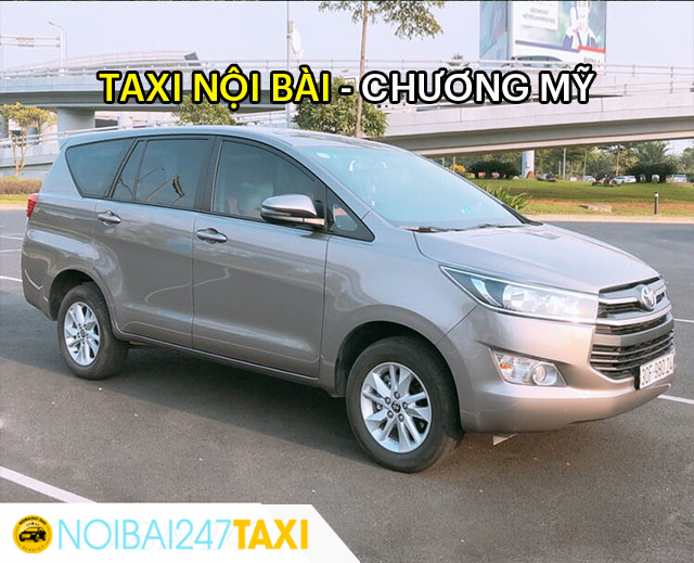 Taxi Nội Bài Chương Mỹ - Đúng Giờ, An Toàn, Chỉ Từ 390K 1 Đặt Xe Taxi Nội Bài Chương Mỹ Trọn Gói Chỉ Từ 450K