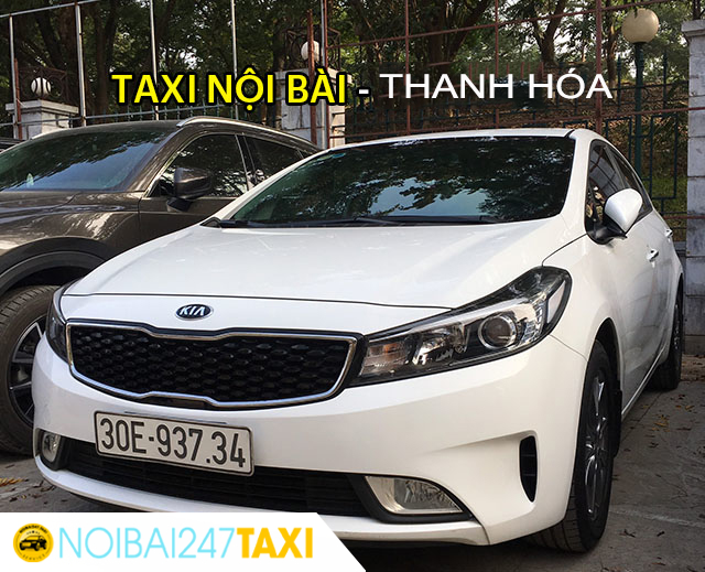 Taxi Nội Bài Thanh Hóa