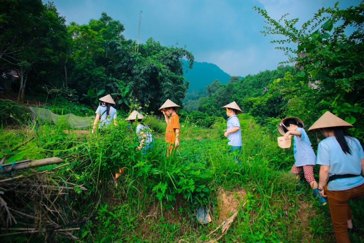 điểm du lịch đẹp tại hà nội