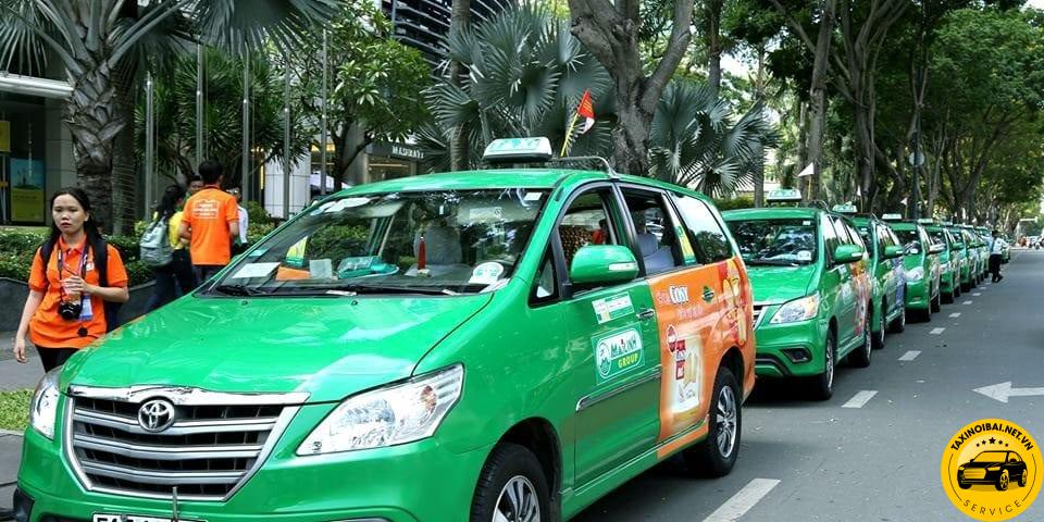 Taxi Mai Linh Thái Bình là một lựa chọn đáng tin cậy