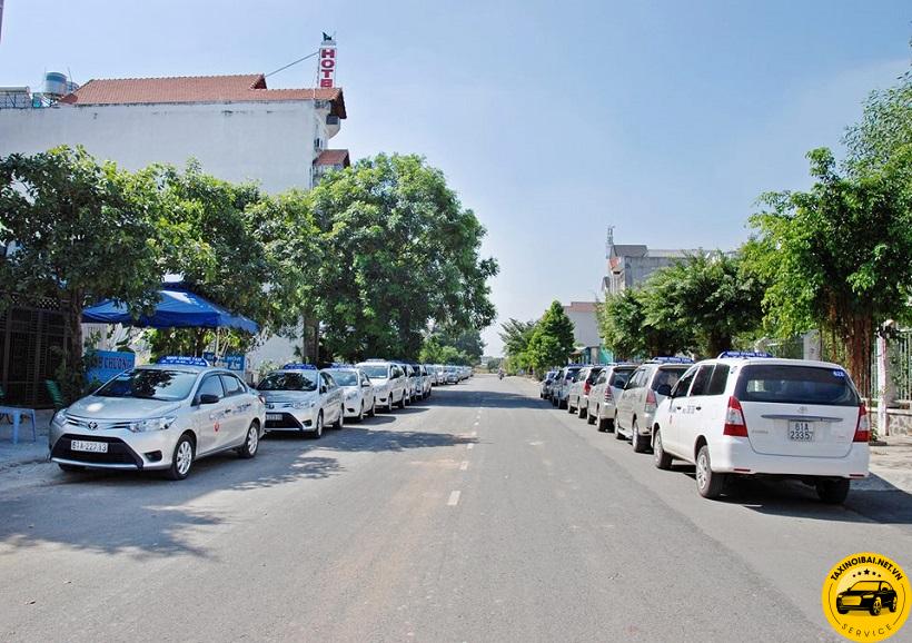 Taxi Duy Quang – Taxi giá rẻ