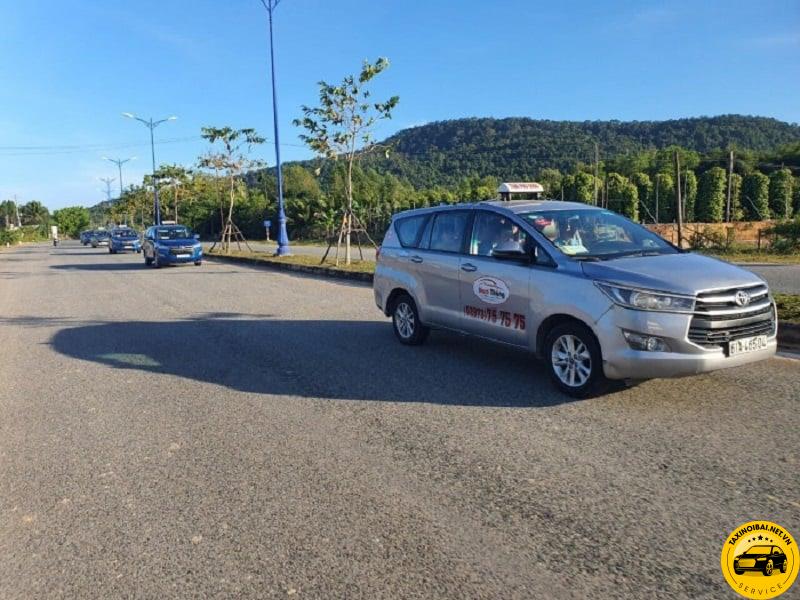 Taxi Nam Thắng cung cấp các gói tour di chuyển các địa điểm tại Phú Quốc bạn nên tham khảo