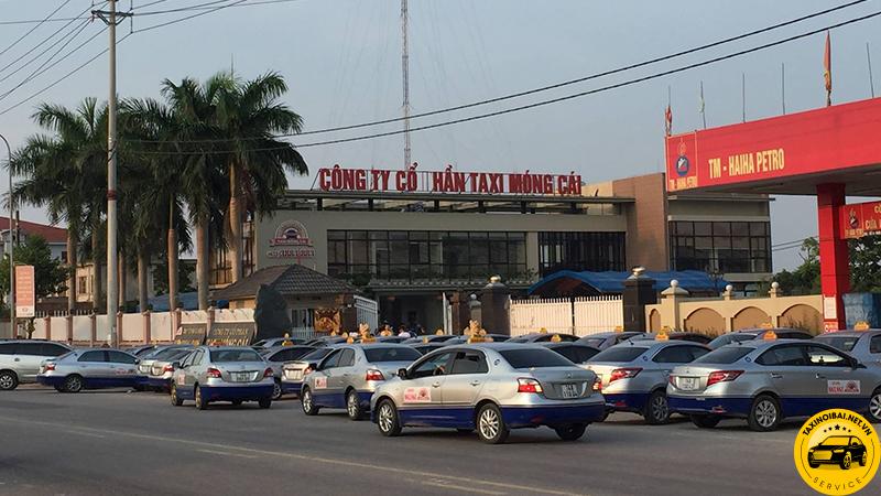 Lựa chọn Taxi Móng Cái để khám phá du lịch cũng rất tiện lợi