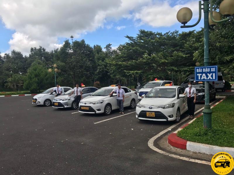 Taxi Đắk Lắk là hãng taxi bình dân phù hợp với sinh viên, người có kinh phí hạn chế