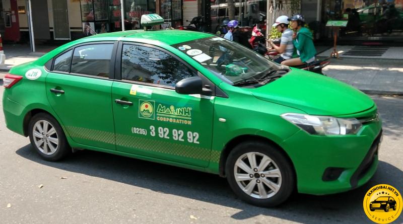 Đến sân bay Cam Ranh, hãy lựa chọn taxi Mai Linh để được trải nghiệm dịch vụ tốt