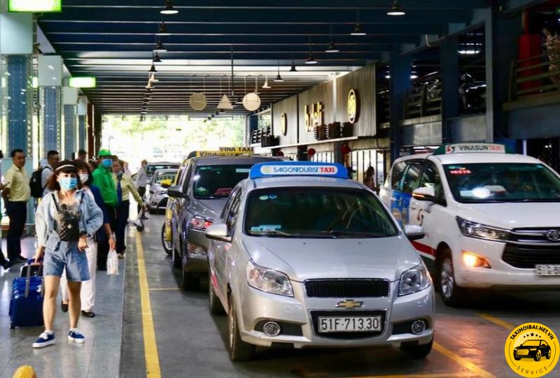 Sài Gòn Air Taxi đã có hơn 10 năm kinh nghiệm trong lĩnh vực vận tải hành khách