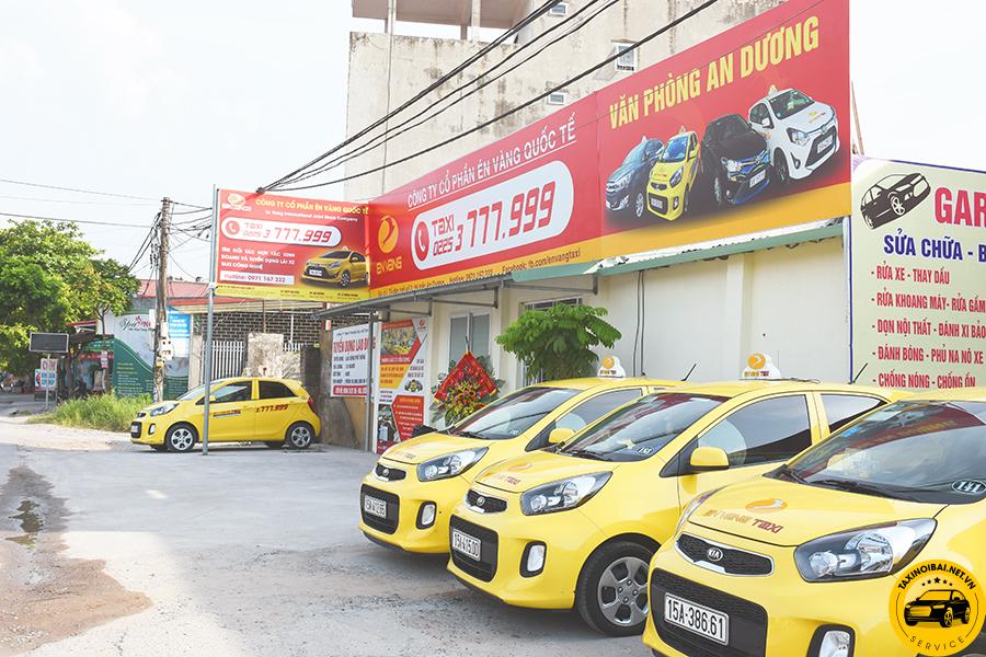 Danh sách top 6 hãng Taxi Bắc Kạn tốt nhất hiện nay