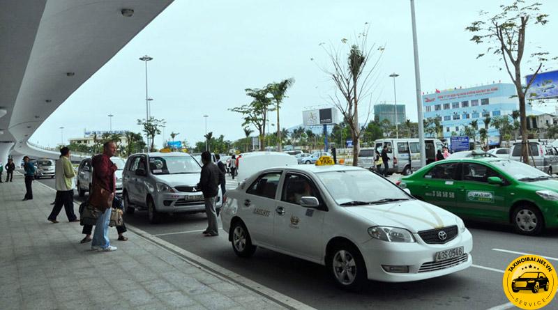 Taxi Anh Vân là thương hiệu quen thuộc đối với nhiều người dân tỉnh Vĩnh Phúc