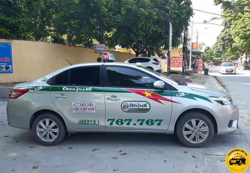 Lựa chọn Taxi Chiến Thắng để có những chuyến đi ngắm biển nhanh nhất