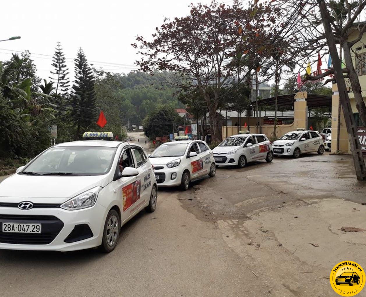 Taxi Hà Tâm là một hãng taxi uy tín tại tỉnh Hòa Bình được thành lập vào năm 2008