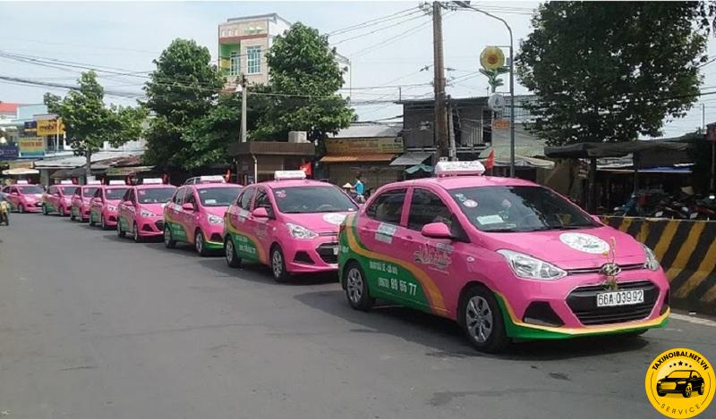 Taxi Hồng Ngọc – ấn tượng từ giao diện đến cách phục vụ khách hàng