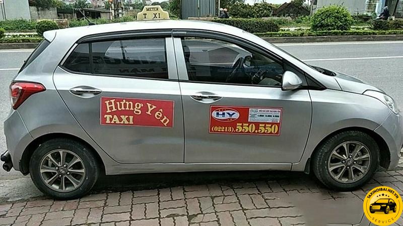 Hưng Yên Taxi – Đơn vị cung cấp phương tiện vận chuyển linh hoạt đa năng