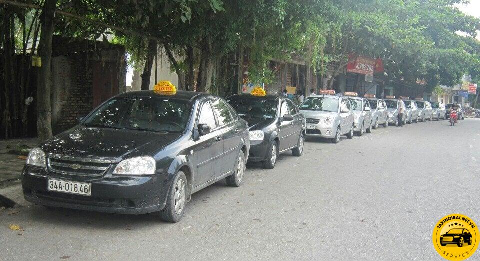 Taxi Khang Kiên - thêm một lựa chọn hoàn hảo khi đến Hải Dương du lịch