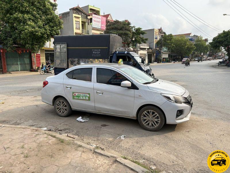 Taxi Minh Thông – phục vụ mọi đối tượng khách hàng