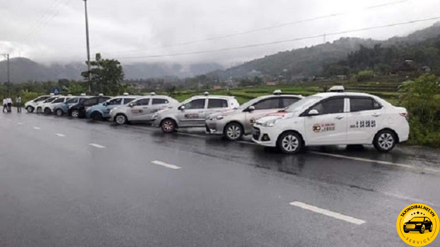 Taxi Thành Công nhận được rất nhiều phản hồi tích cực từ khách hàng về chất lượng dịch vụ tốt