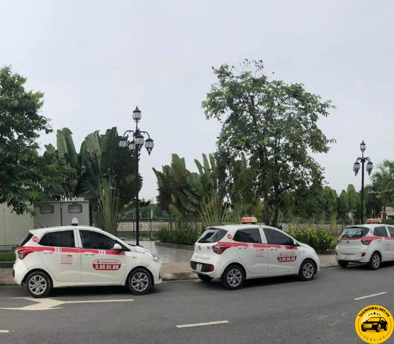 Taxi Thảo Lâm luôn có mặt ở mọi nẻo đường