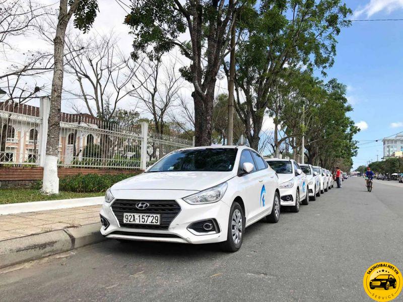 Taxi Trung Kiên là lựa chọn yêu thích của rất nhiều khách hàng