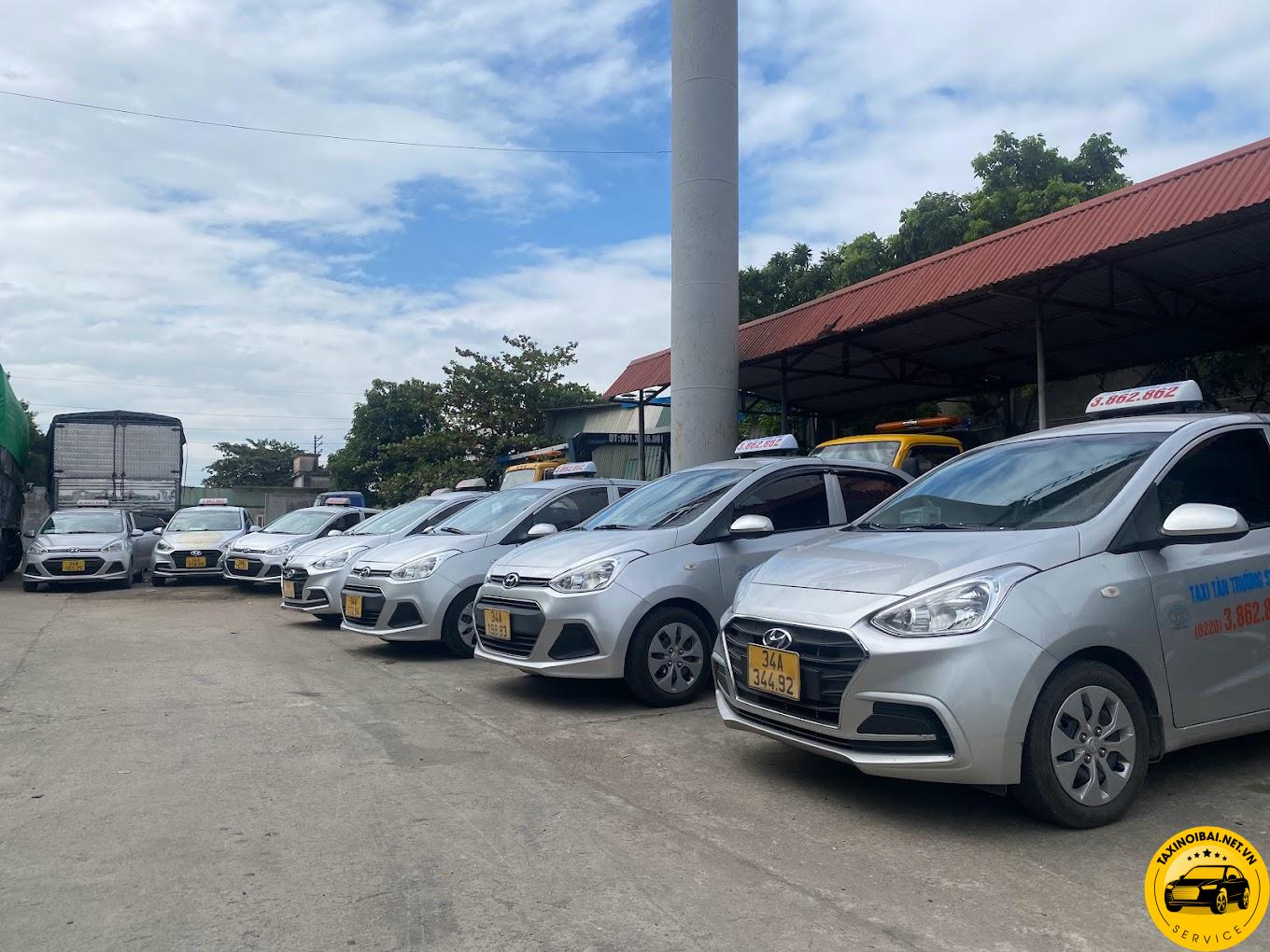 Taxi Trường Sinh cũng là một lựa chọn tuyệt vời cho khách hàng