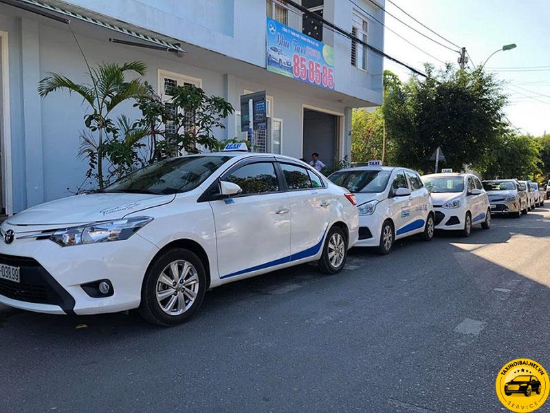 Taxi Văn An - Taxi giá rẻ