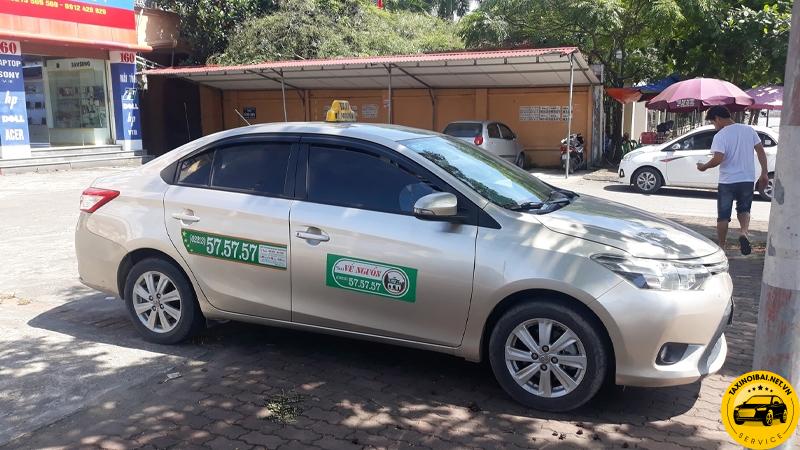 Taxi Về Nguồn cũng là lựa chọn hoàn hảo về phương tiện di chuyển tại Hưng Yên