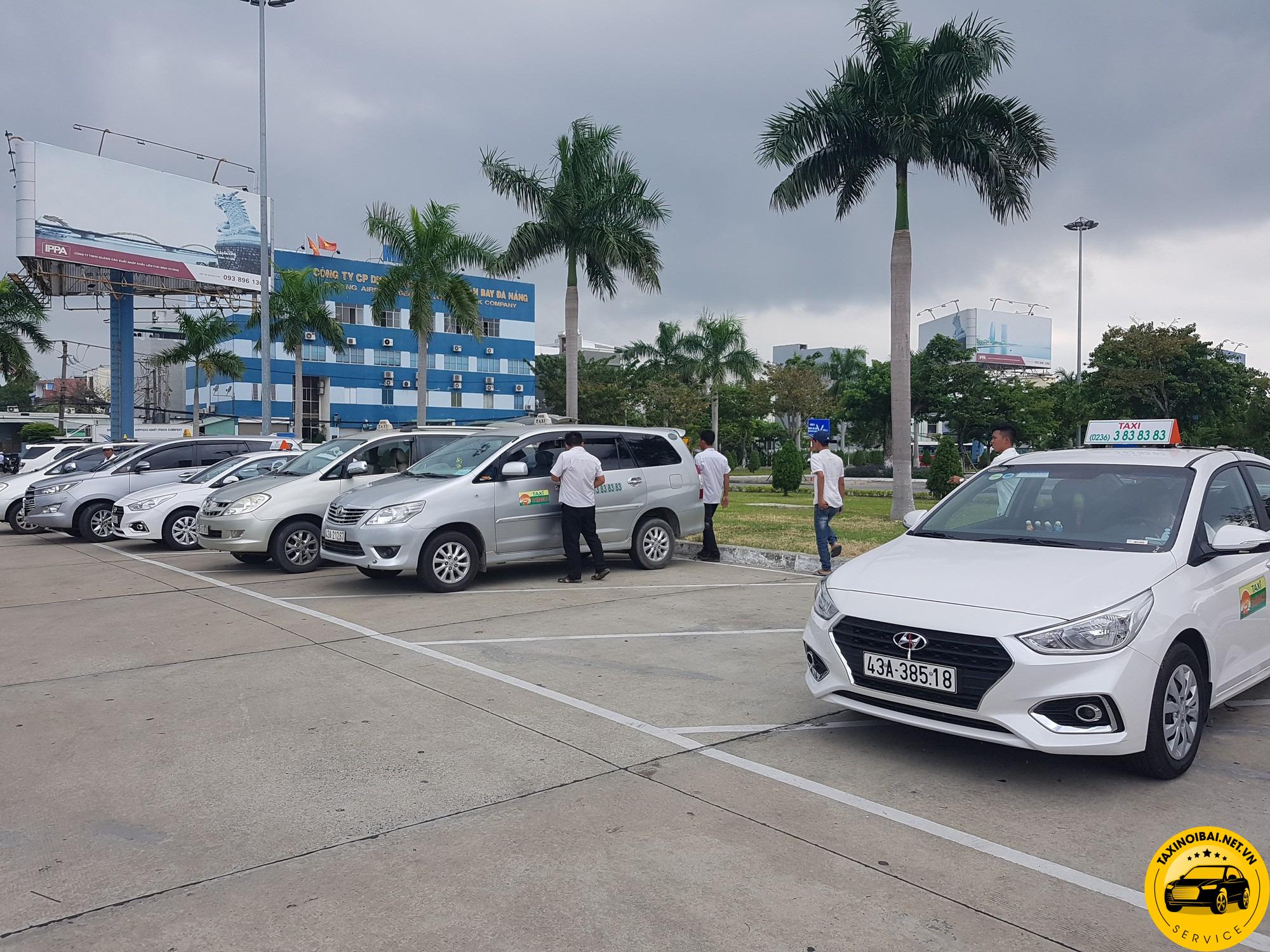 Taxi Yên Dũng nâng cao chất lượng dịch vụ phục vụ khách hàng tốt hơn