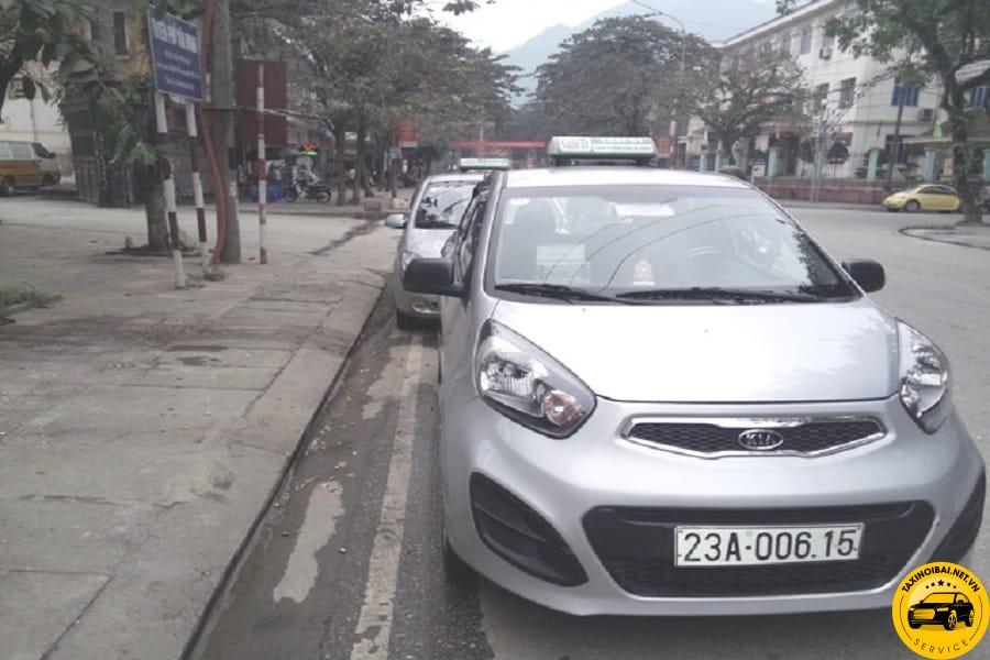 Taxi Trường Xuân là một trong những lựa chọn hàng đầu của khách hàng khi đến với Hà Giang