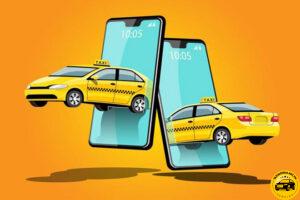 Áp dụng công nghệ vào quản lý taxi giúp khách hàng tiết kiệm chi phí và dễ dàng hơn khi đặt xe