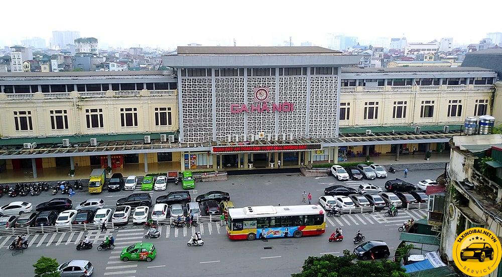 Ga Ha Noi Nguon anh suu tam Internet