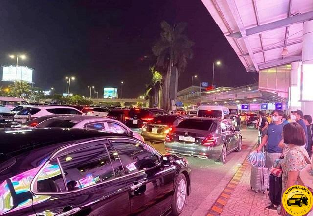 Xu hướng nhu cầu khách hàng sử dụng Taxi Sân Bay trong những năm tới sẽ tăng cao