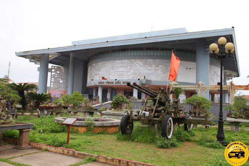 Bảo tàng Bắc Ninh