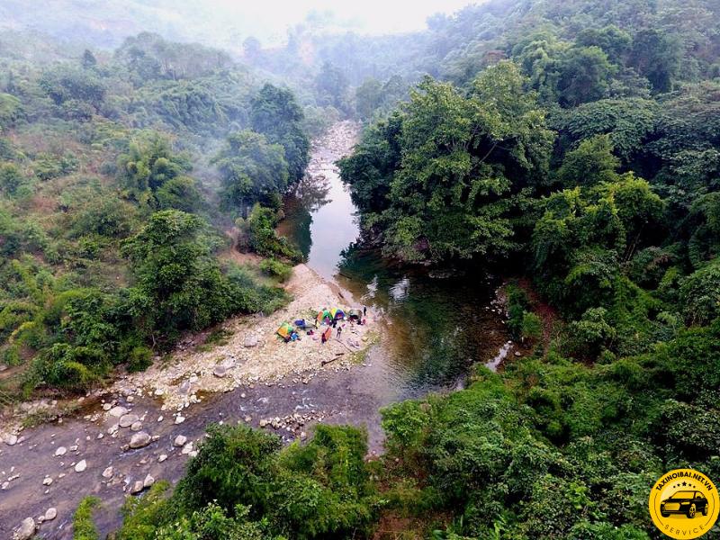 Bản Cỏi