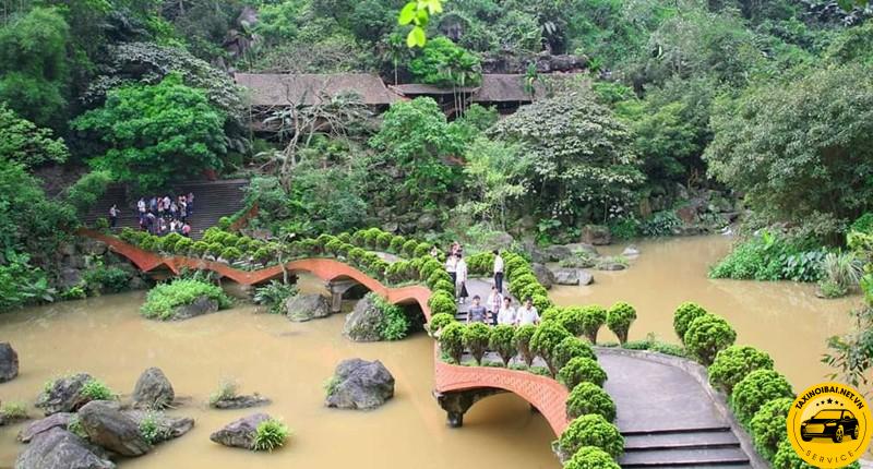 Thiên Sơn Suối Ngà