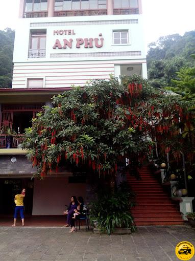 An Phu Motel Nguon Anh Suu Tap