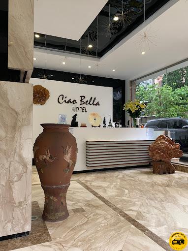 Ciao Bella Hotel Nguon Anh Suu Tap