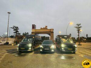 Cho thuê xe Limousine
