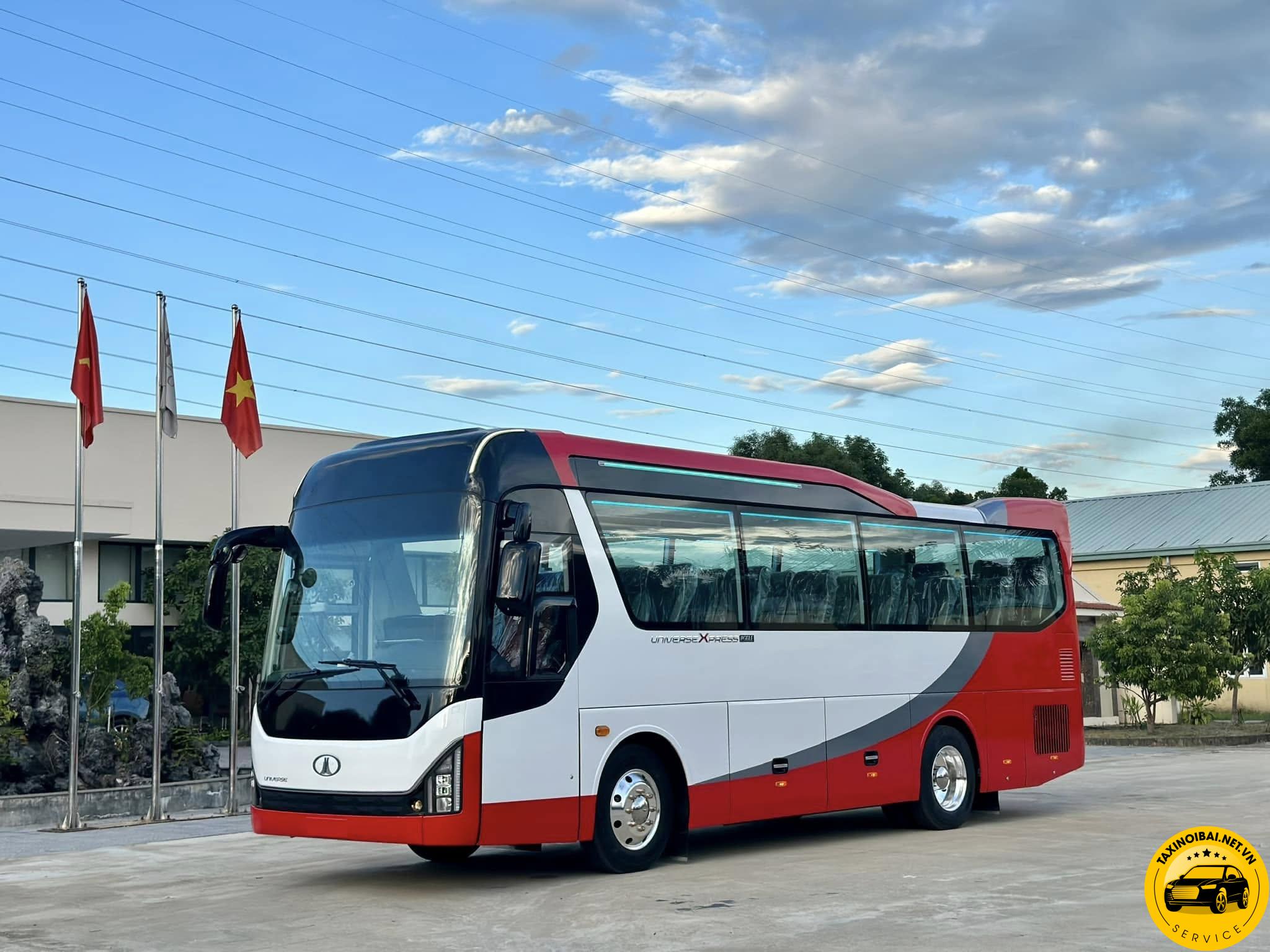 Universe mini 35 cho