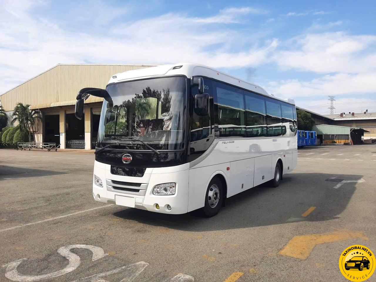 samco isuzu 35 cho