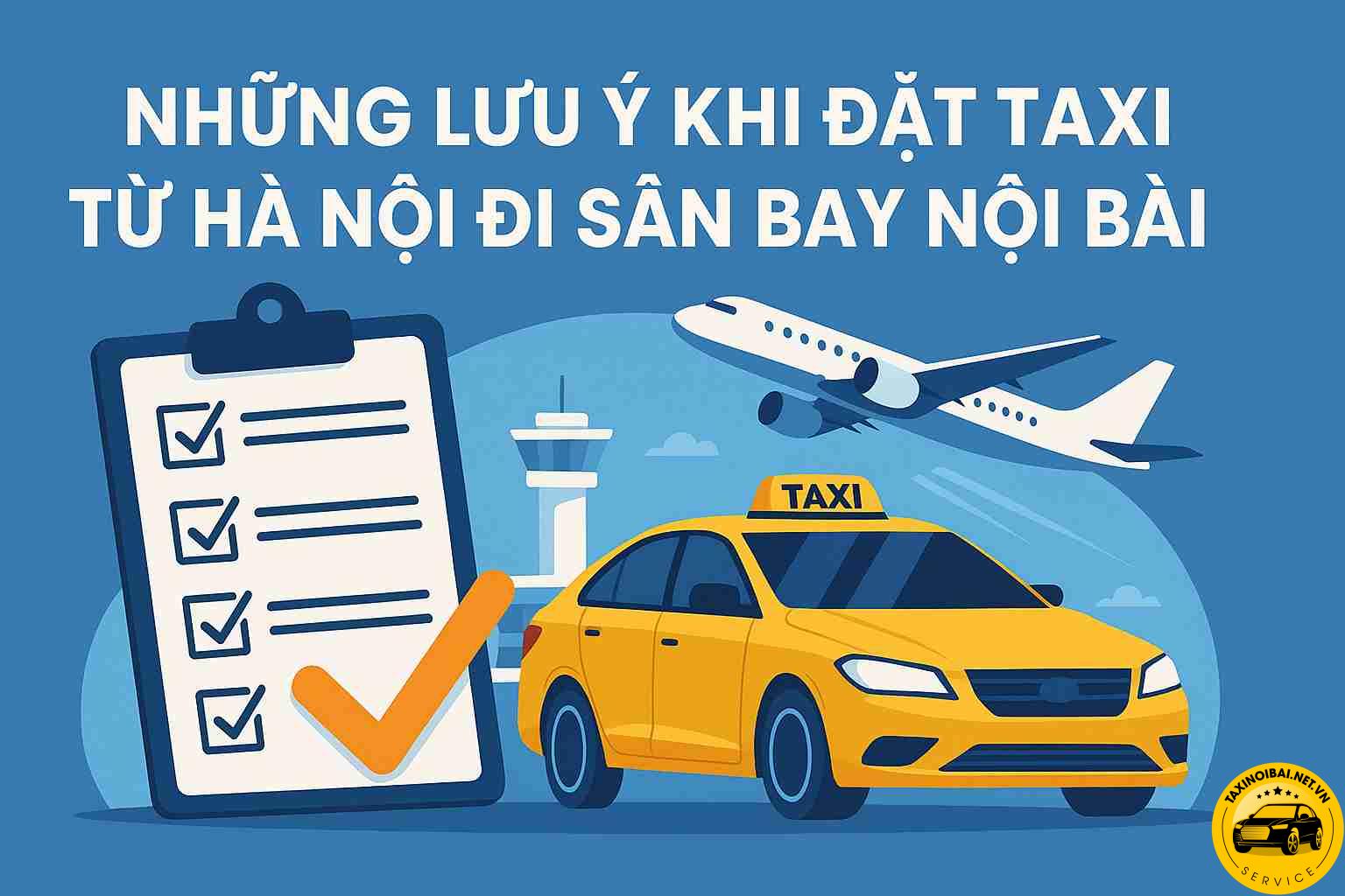 Những Lưu Ý Khi Đặt Taxi Từ Hà Nội Đi Sân Bay Nội Bài 1 những lưu ý khi đặt taxi từ Hà Nội đi Nội Bài