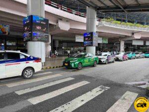 thong tin Taxi Noi Bai