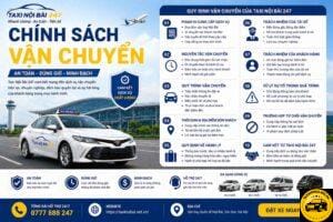Chinh sach van chuyen
