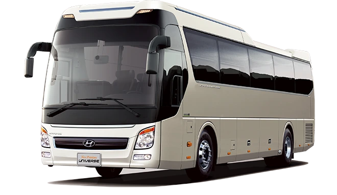 Hyundai Universe