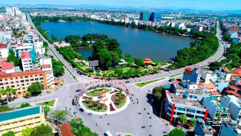 Nội Bài – Hải Dương